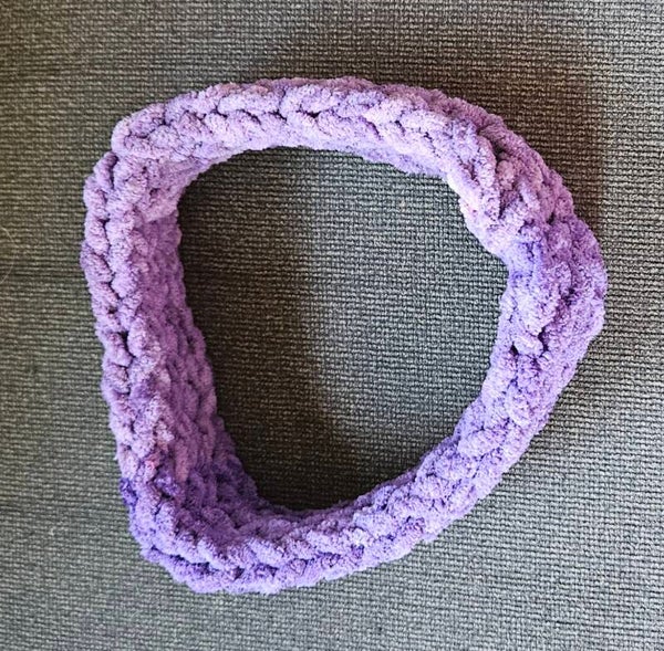 Cowl Scarf