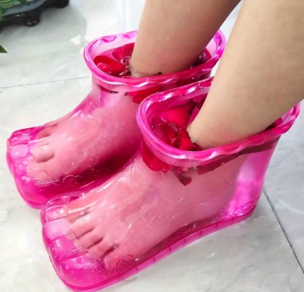 Foot Bath