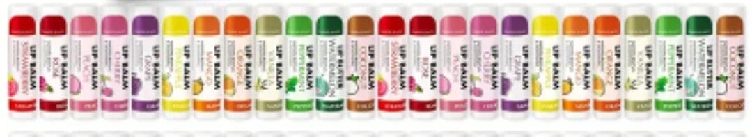 Lip Balm