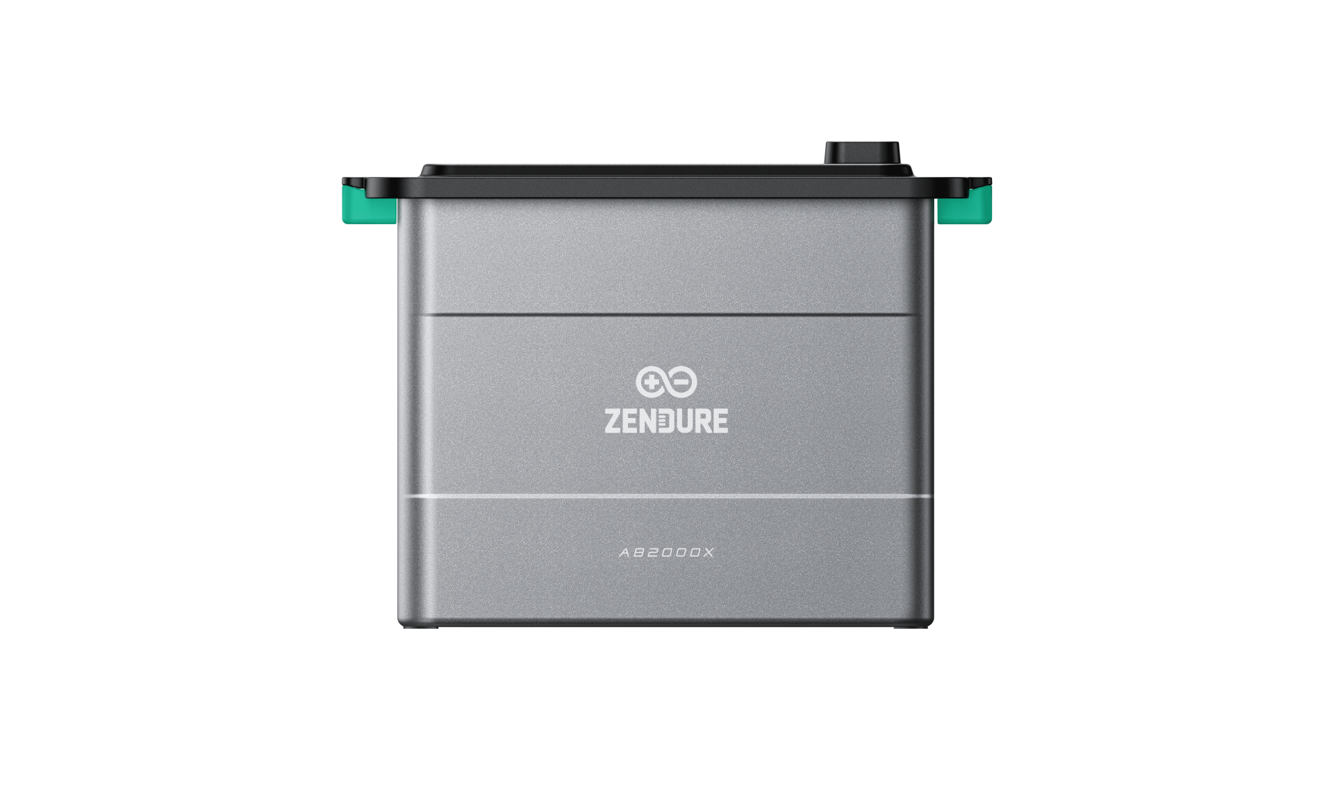 Zendure SolarFlow AB2000X 1,92kWh Speichererweiterung