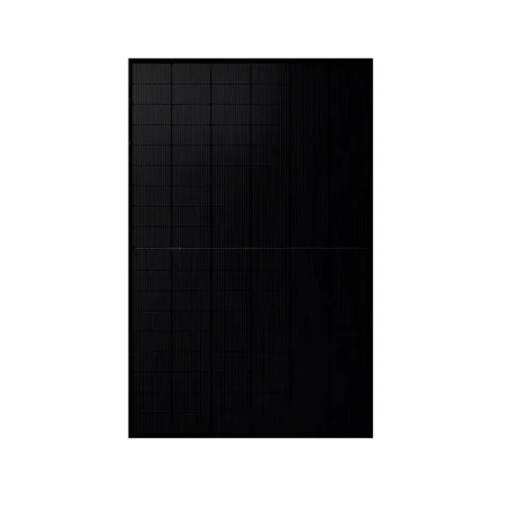 6 Stk Jolywood 455W NIWA Black Series Glas/Glas Full Black Bifacial