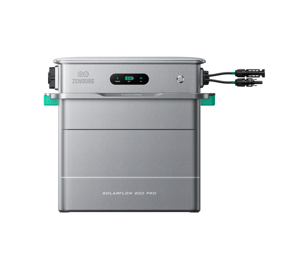 Zendure SolarFlow 800 Pro