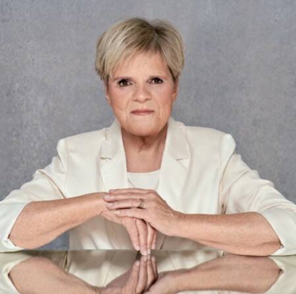 Gedachtenisprentje Margriet Hermans