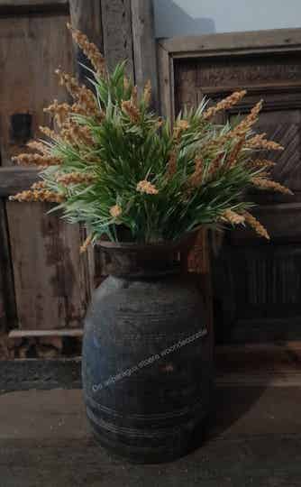 Lavendel okergeel