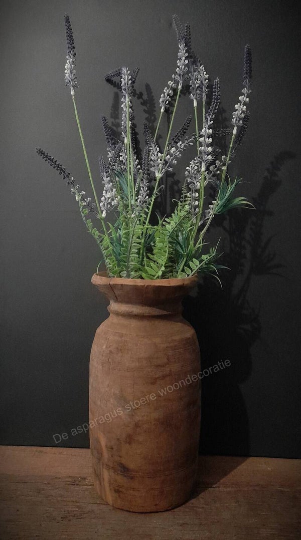 Kunst lavendel