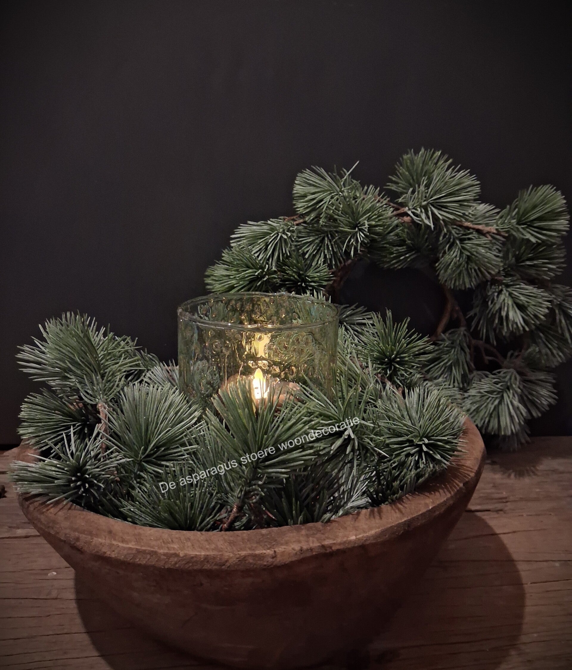 Larix krans