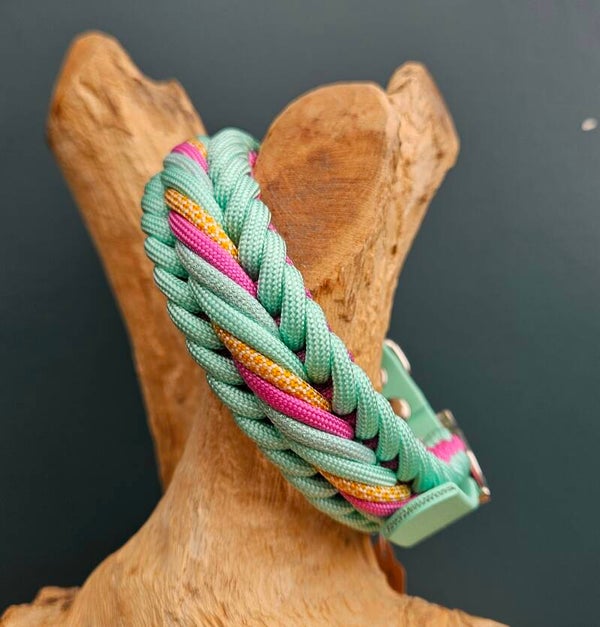 Halsband Dogwear by Mila mini