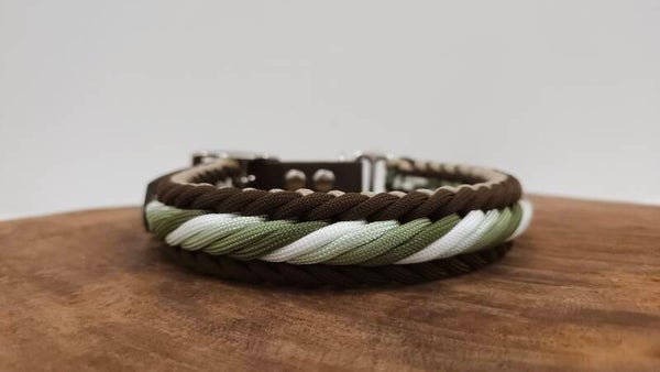 Oakmoss maat 32-36 cm