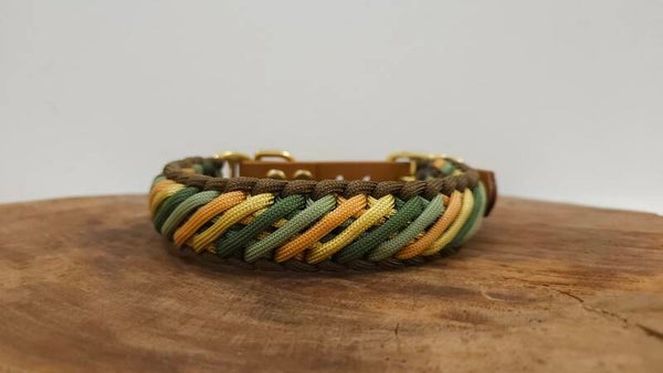 Tropical Forest maat 29-33 cm
