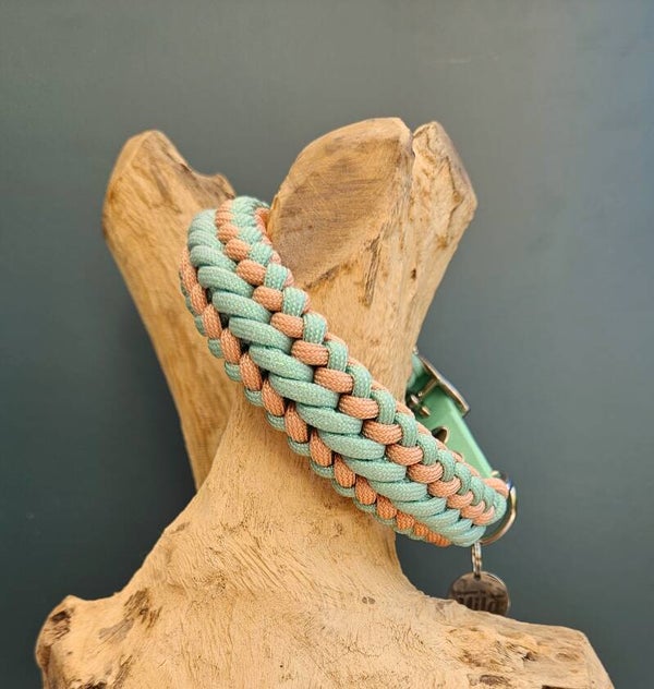 Sparkly Mint maat 29-33 cm