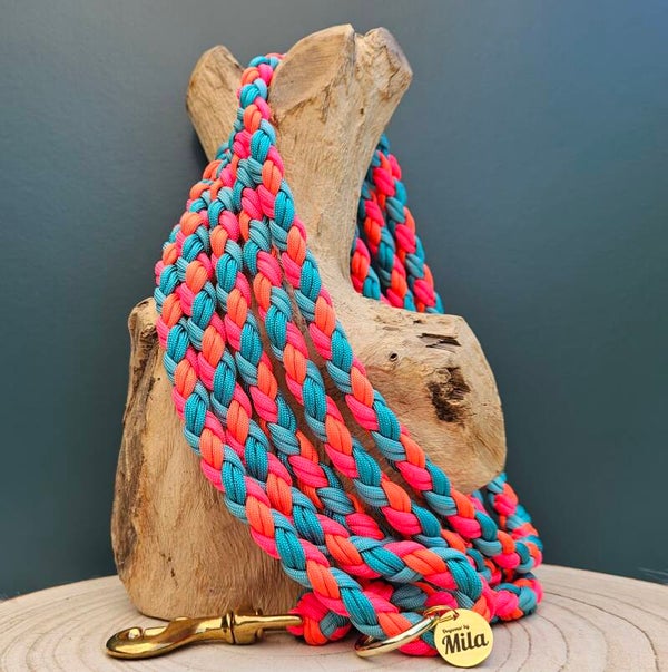 Riem Flamingo lengte 3,00 meter