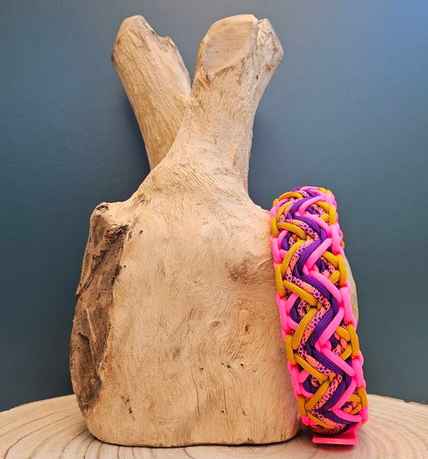 Tropical Sunset maat 34-40 cm