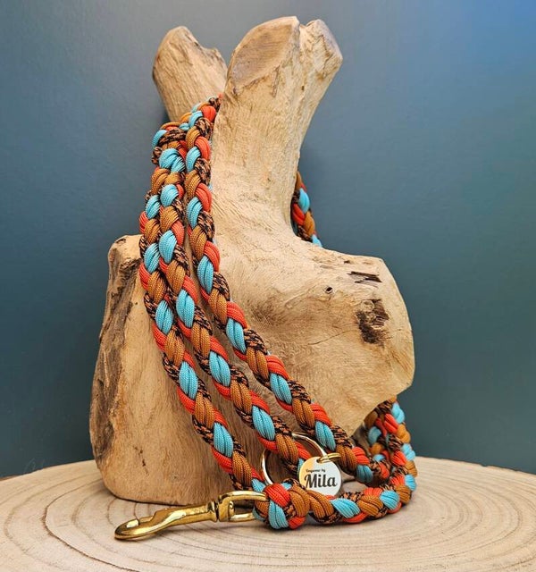 Riem Savannah lengte 1,50 meter