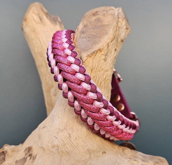 Sparkly Rose maat 29-33 cm