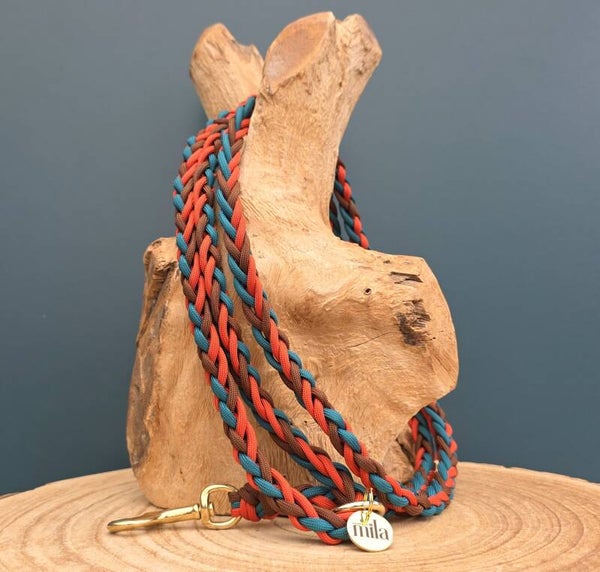 Riem Autumn Breeze lengte 1,50 meter