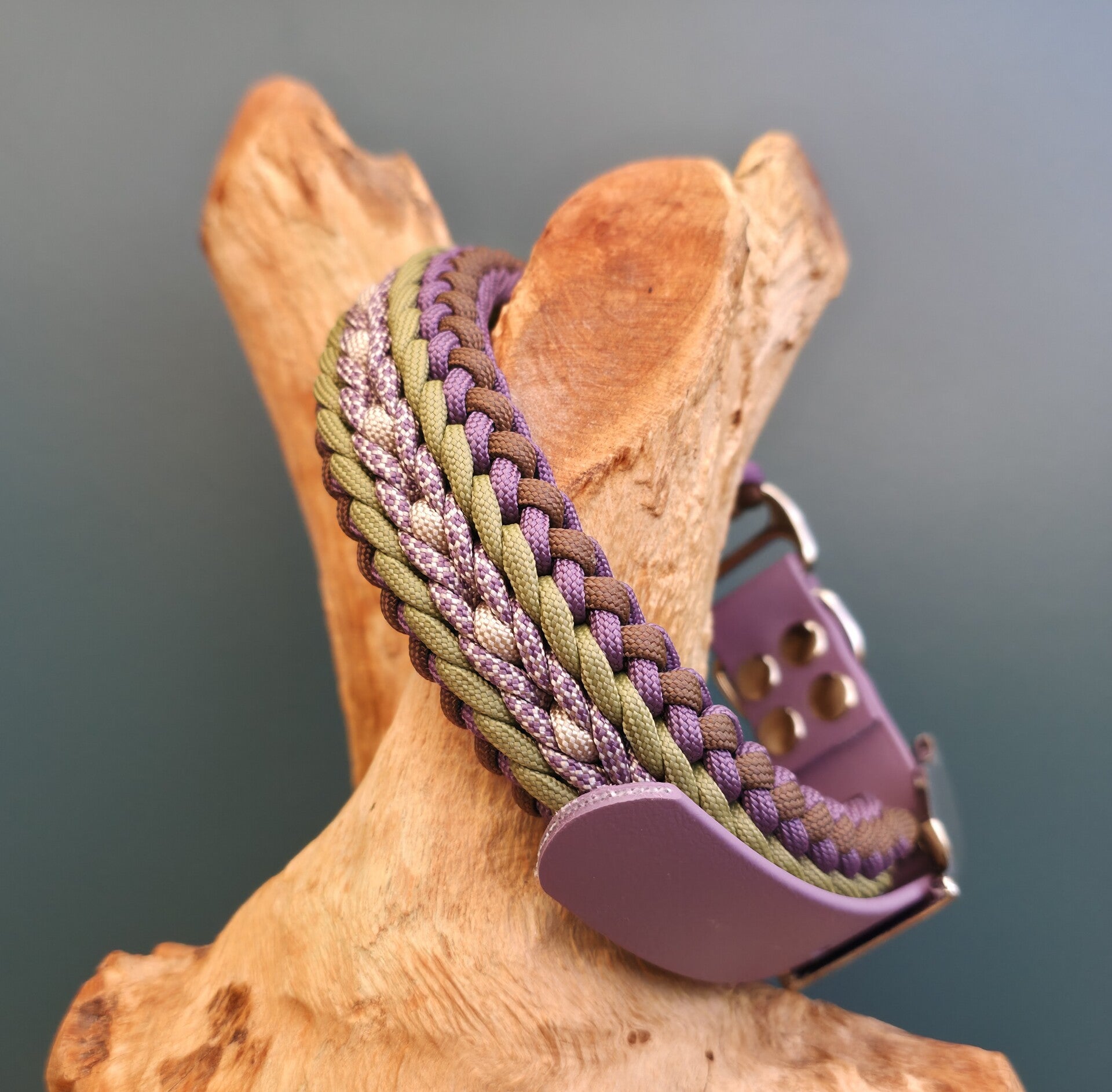 Lavender Fields maat 38-44 cm