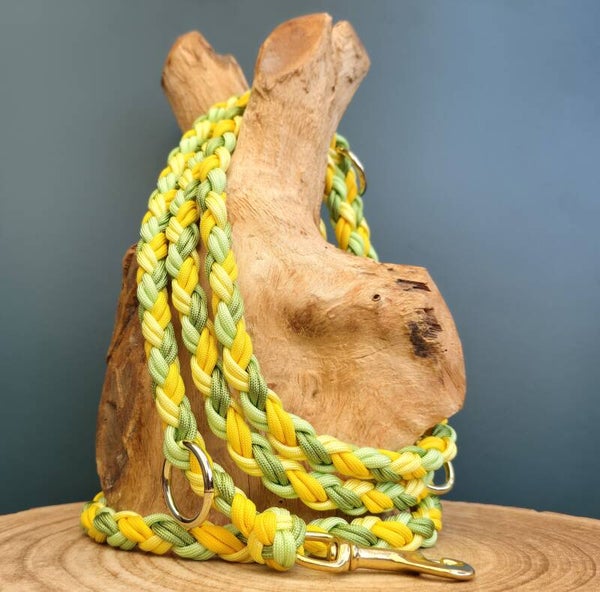 Riem Spring Breeze lengte 2 m verstelbaar (1,20/1,50/2,00m)