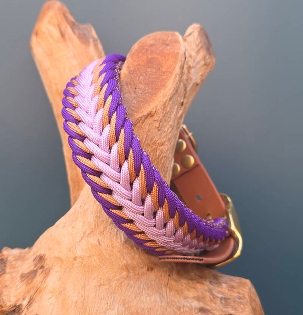 Purple Dream maat 33-5 - 39,5 cm