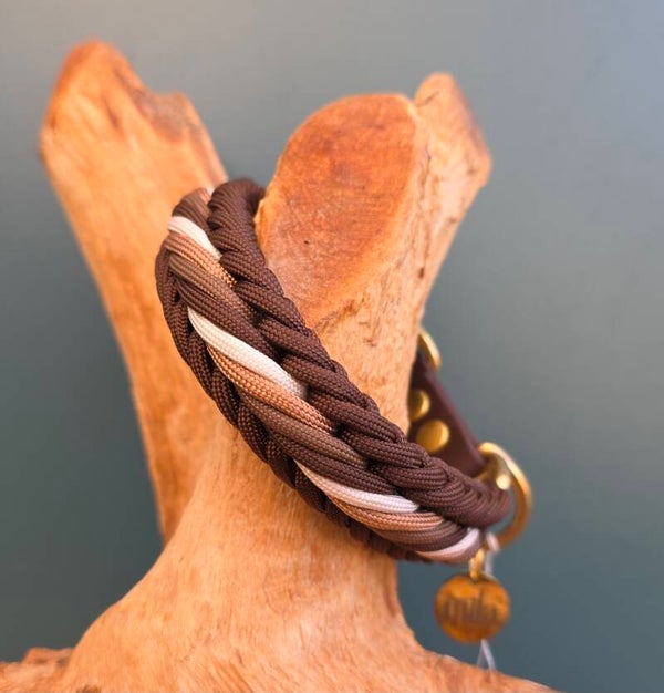 Cocoa Swirl