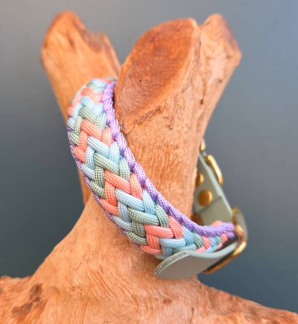 Cotton Candy - mini / maat 29-33 cm