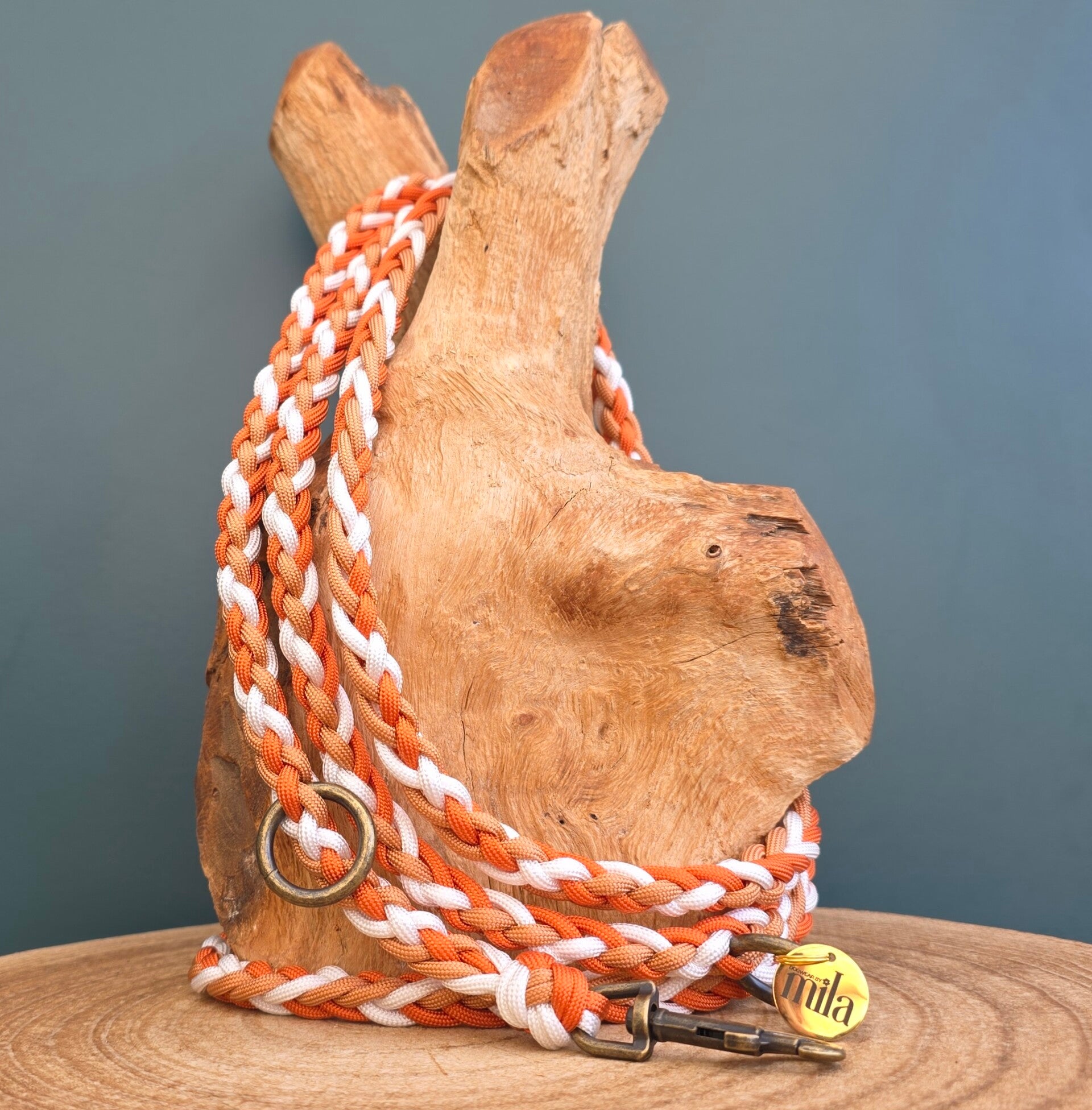 Pumpkin Spice - mini