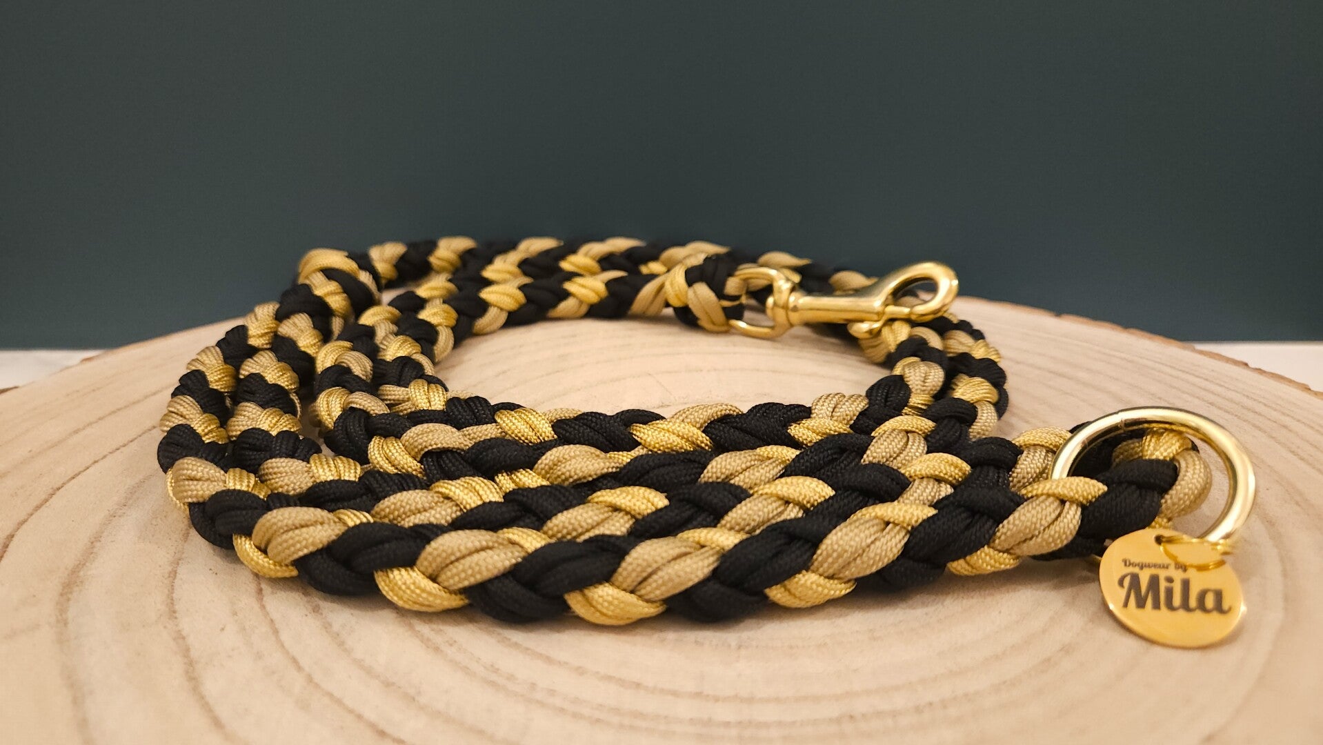 Riem Golddigger 1,50 m