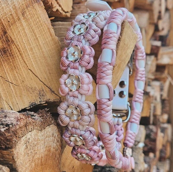 Pink Blossom