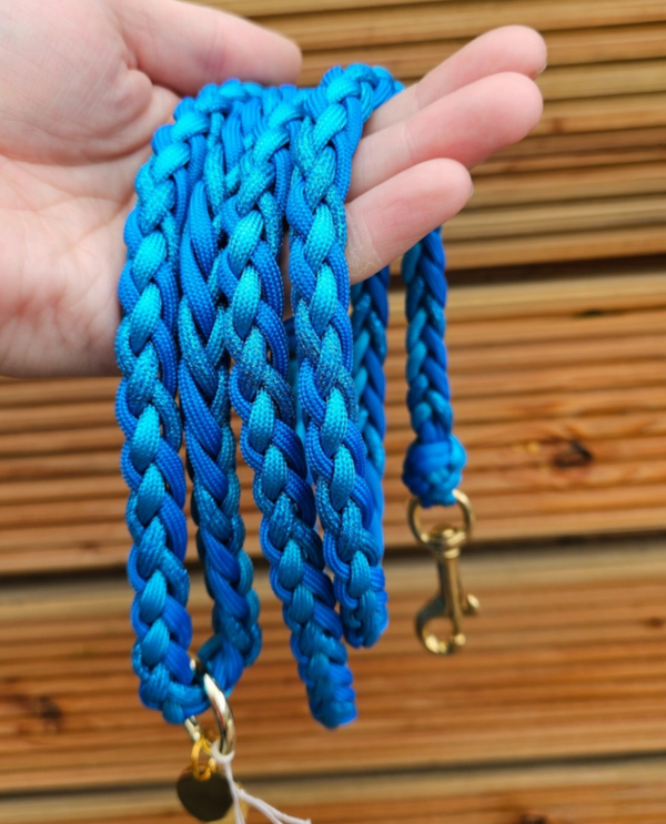 Azure - mini lengte 1,20 meter