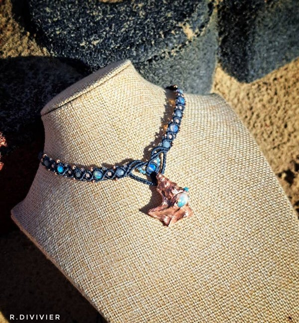 🌟Amulett des Meeres🌟