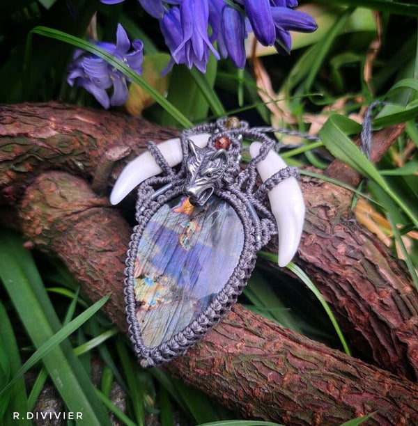 🌟Wolf Totem 🌟