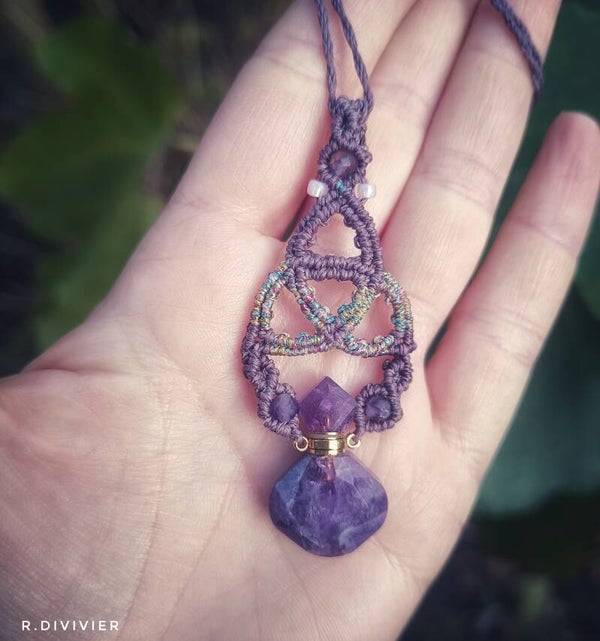 Triquetra