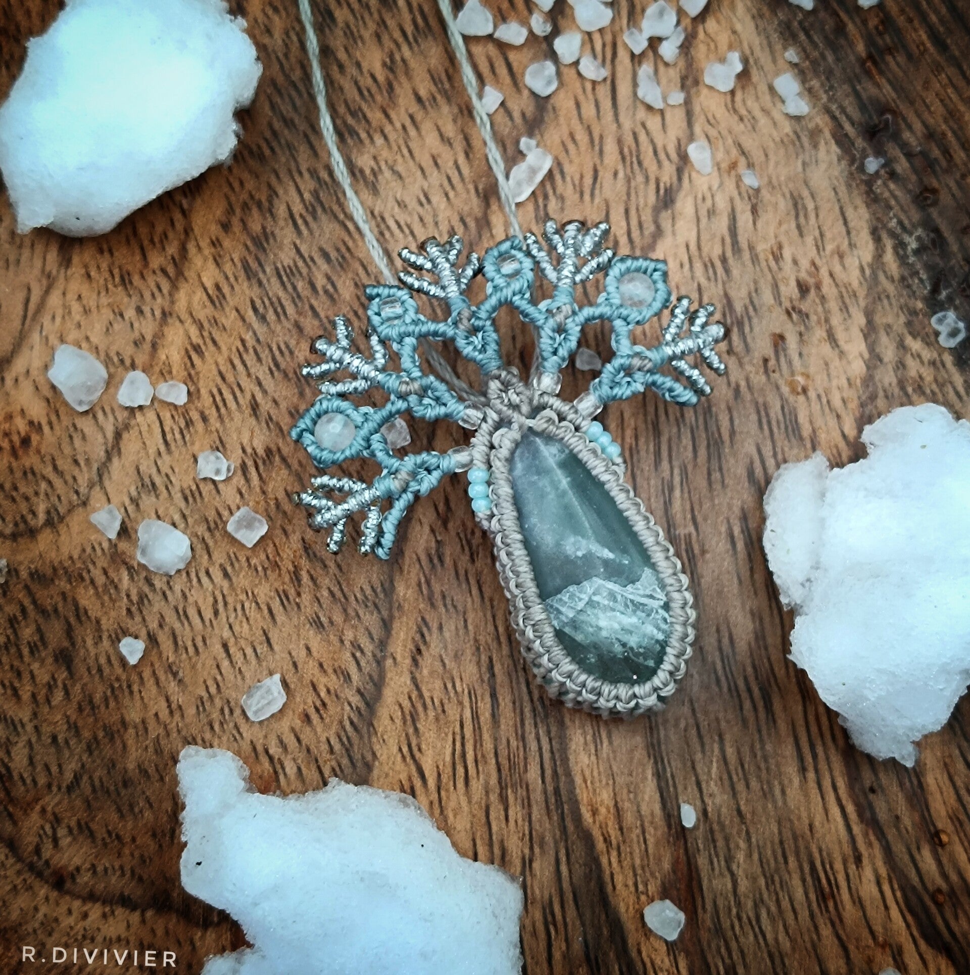 ✨Schnee und Eis✨