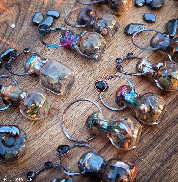 ✨Schutzgläschen✨