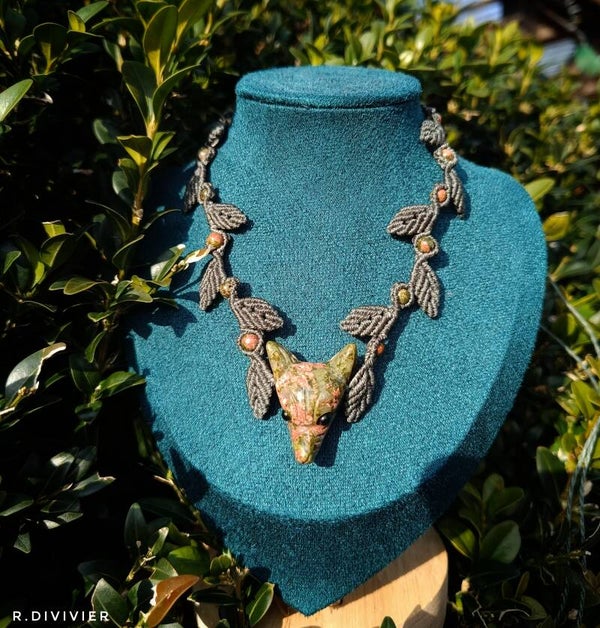 ✨ Reinecke Fuchs ✨