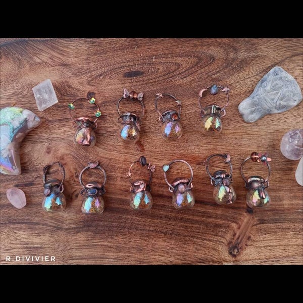 ✨ Kreativgläschen ✨