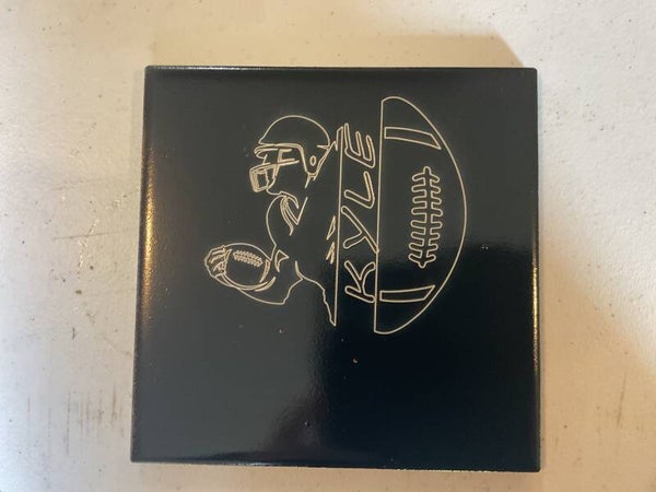 Tile or Coaster
