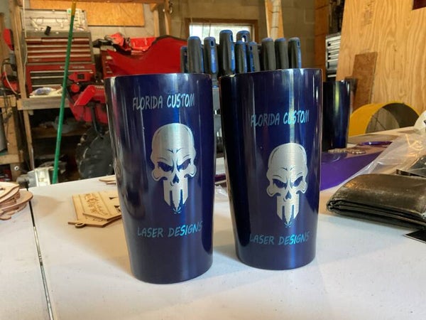 Cups