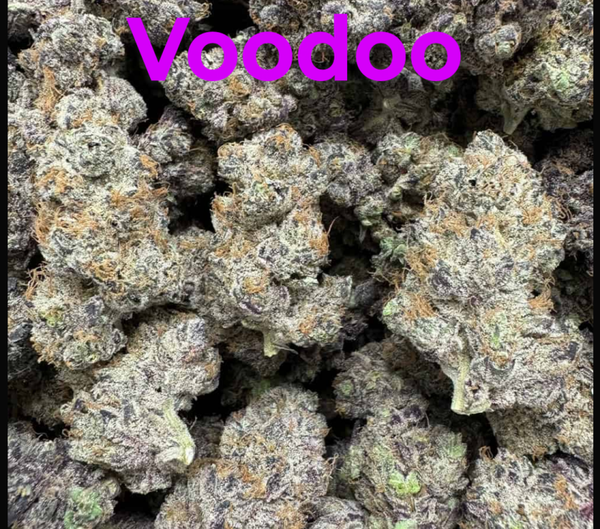 Voodoo 1 pound