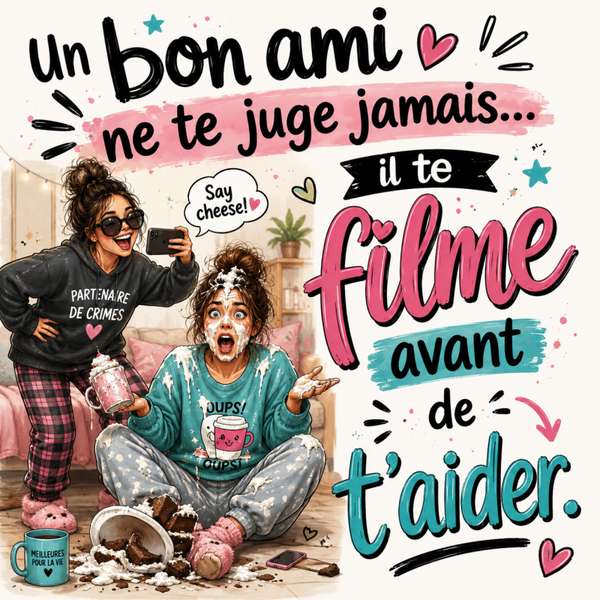 Amitié 2