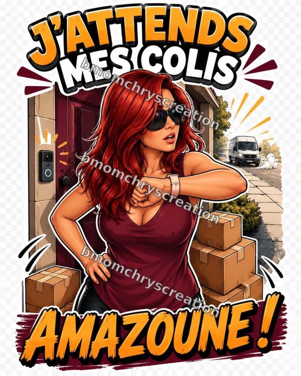 Amazoune
