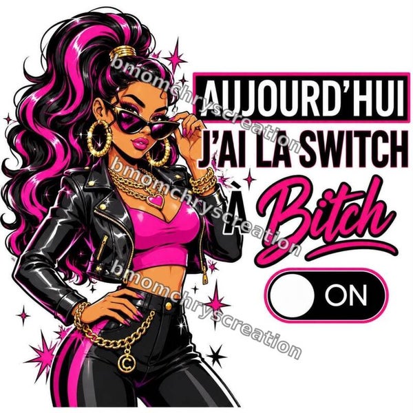 Bitch1