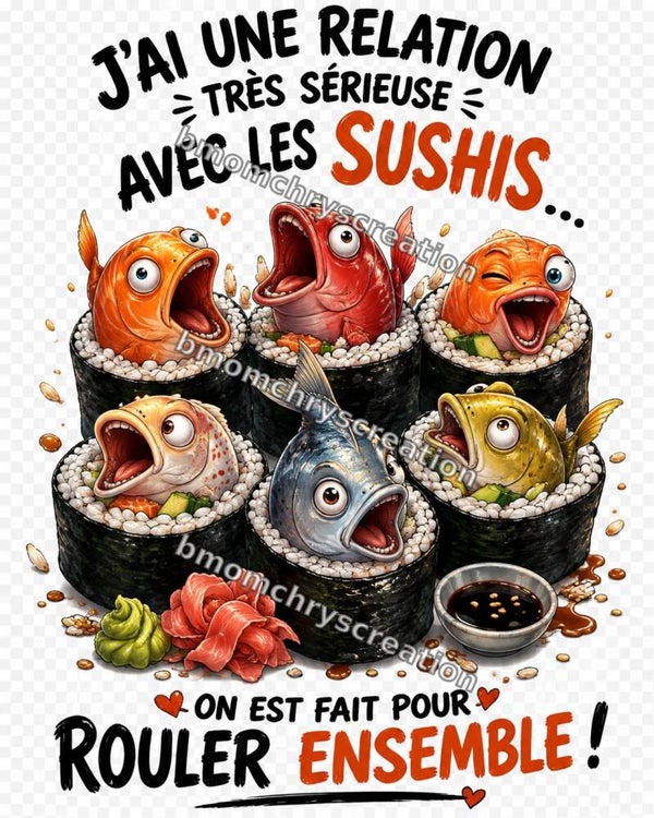 Sushis 1