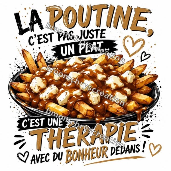 Poutine