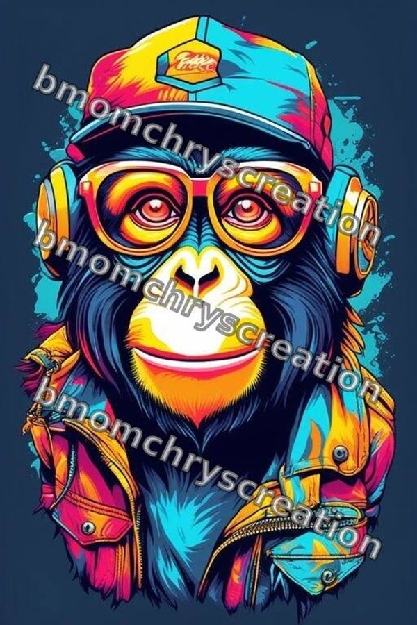 Monkey