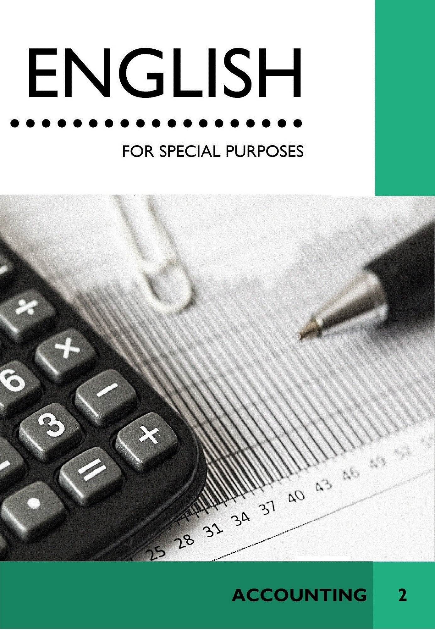 English - Accounting 2