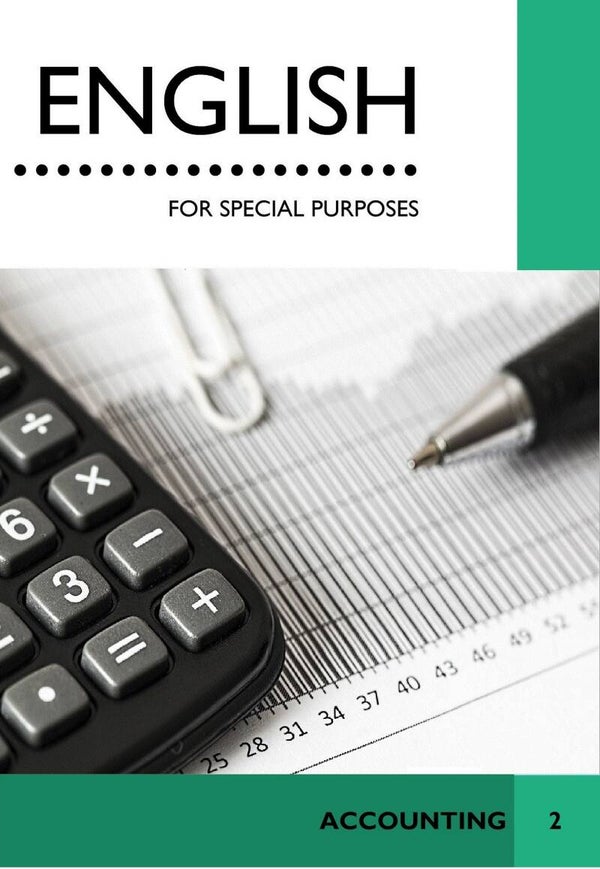 English - Accounting 2