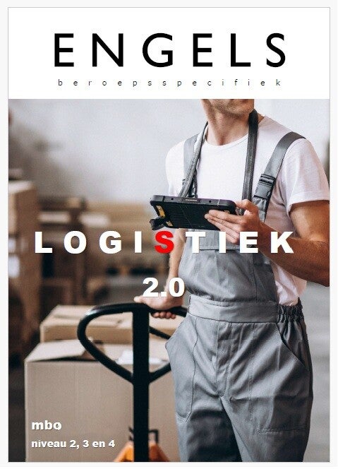Engels - Logistiek 2.0