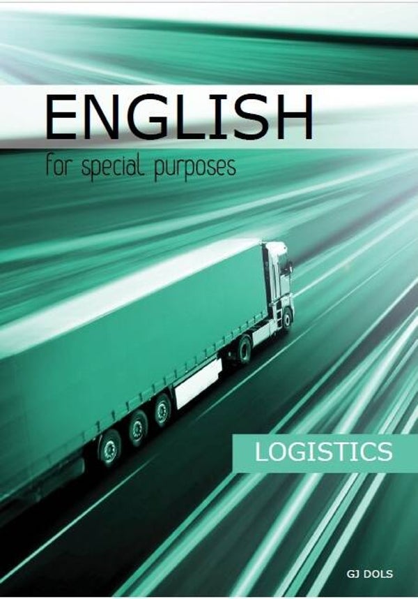 English - Logistics