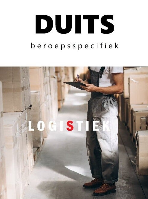Duits - Logistiek
