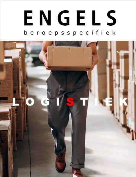 Engels - Logistiek